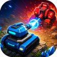 Pictogram van programma: Mining Planet War
