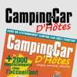 プログラムのアイコン：Camping-Car dHôtes