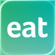 Ikona programu: Eat App: Restaurant Booki…