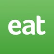 プログラムのアイコン：Eat App: Restaurant Booki…