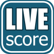 LIVE Score - EPL MLB NBA Real-time Score