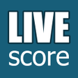 Symbol des Programms: LIVE Score Real-Time Scor…
