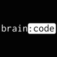 Icoon van programma: brain code  hard puzzle g…