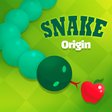 程序图标：Snake Origin