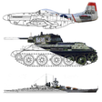 Ikon program: Technics Quiz: Weapons of…