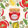 プログラムのアイコン：Рецепты консервирования