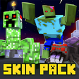 Mobs Skin Pack icon