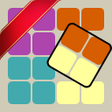 Icon of program: Ruby Square: logical puzz…