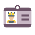 Symbol des Programms: Name Generator
