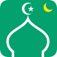ไอคอนของโปรแกรม: Islamic App - اسلامی ایپ