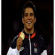 程序图标：Olympic Gold Medalist Hen…