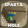 Push Dummies Down the Sparta Hole