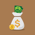 Icoon van programma: Money Maker