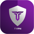 Ikon program: T VPN - Fast  Proxy