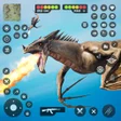 Icon of program: Flying Dragon Simulator G…