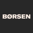 Icoon van programma: Børsen e-avis