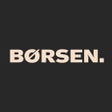 프로그램 아이콘: Børsen e-avis