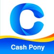 Icon of program: Cash Pony-Good Loan Assis…