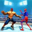 Icon of program: Kung Fu: Karate Fighting …