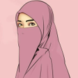 Icon of program: Hijab Wallpaper