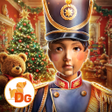 プログラムのアイコン：Christmas Fables: Nutcrac…