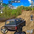 أيقونة البرنامج: Offroad Jeep Simulator 4x…