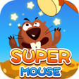 Иконка программы: super mouse