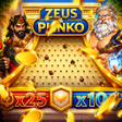 Programikonen: Zeus  Plinko