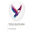 أيقونة البرنامج: Tools QuickView
