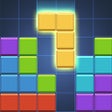 Programın simgesi: Block Puzzle Jigsaw
