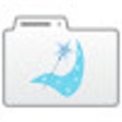 ไอคอนของโปรแกรม: Derpi-New Tab