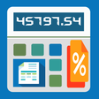 プログラムのアイコン：Loan Calculator