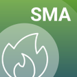 程序图标：SMA Campania - Segnala In…