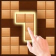 Icône du programme : Wood Block Puzzle - Q Blo…