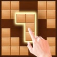 Icoon van programma: Wood Block Puzzle - Q Blo…