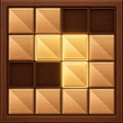 Icon of program: Wood Block Puzzle - Q Block