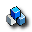 Programmsymbol: Glass2k