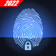 Icono de programa: App lock - Fingerprint lo…