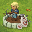 プログラムのアイコン：Tower Defense: New Empire