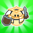 プログラムのアイコン：Slime Legion: Idle Merge