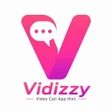 프로그램 아이콘: Vidizzy Video Call App Hi…