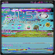 程序图标：com.companyname.glitch