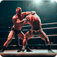 プログラムのアイコン：Wrestling Games Offline 2…