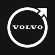 Programın simgesi: Volvo Car Eletropostos