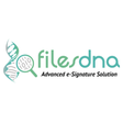 Icono de programa: FilesDNA