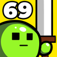 Ícone do programa: Slime Warrior: The Era of…