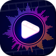 Иконка программы: Flash warning effect vide…