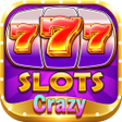 Ícone do programa: Crazy Slots -Slots Game