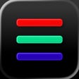 程序图标：Red  Dark Filters