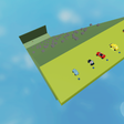 Icon of program: ride a car down hill for …
